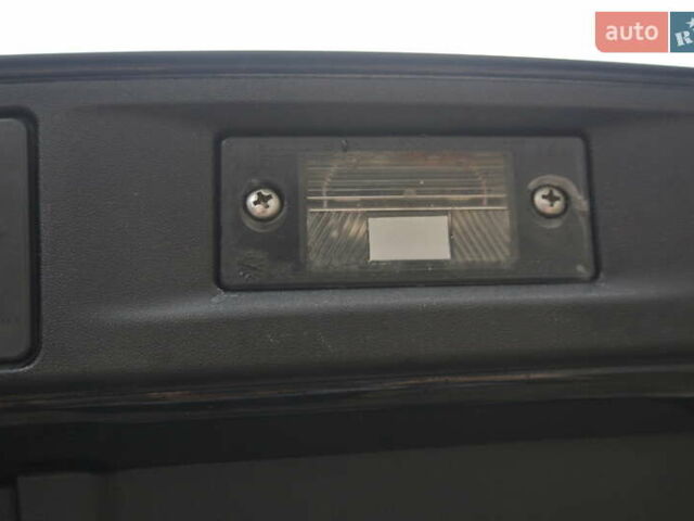 Чорний Фольксваген Тігуан, об'ємом двигуна 2 л та пробігом 168 тис. км за 15550 $, фото 32 на Automoto.ua