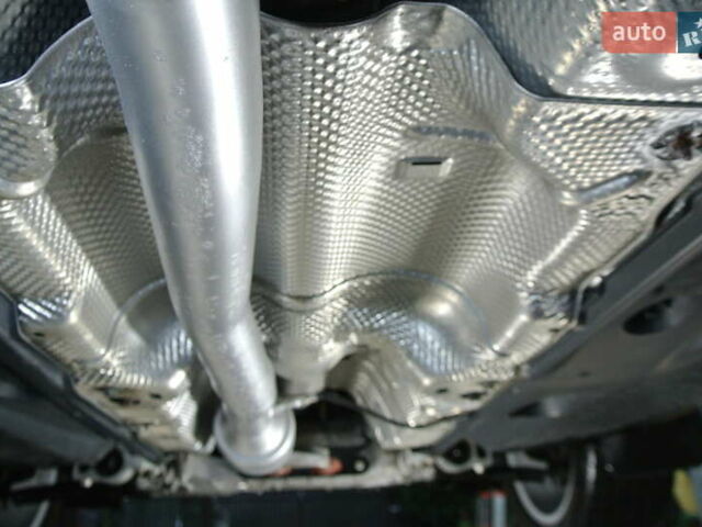 Чорний Фольксваген Тігуан, об'ємом двигуна 2 л та пробігом 168 тис. км за 15550 $, фото 78 на Automoto.ua