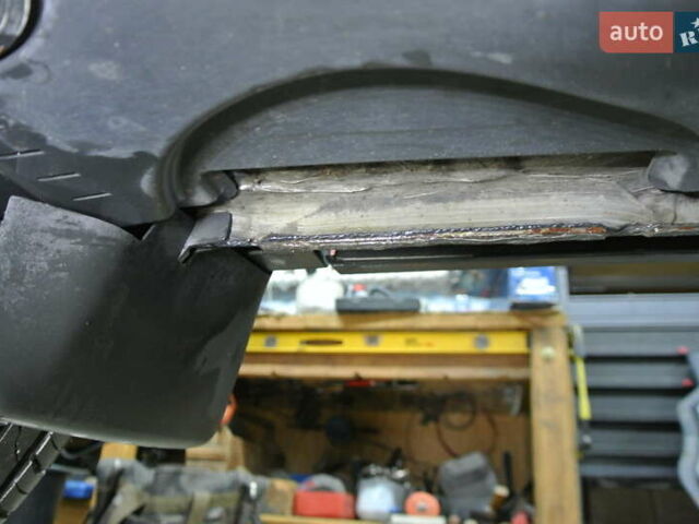 Чорний Фольксваген Тігуан, об'ємом двигуна 2 л та пробігом 168 тис. км за 15550 $, фото 79 на Automoto.ua