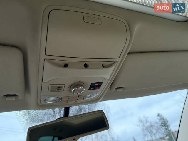 Чорний Фольксваген Тігуан, об'ємом двигуна 2 л та пробігом 234 тис. км за 15500 $, фото 23 на Automoto.ua