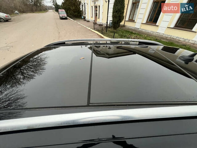 Черный Фольксваген Тигуан, объемом двигателя 1.99 л и пробегом 320 тыс. км за 14499 $, фото 183 на Automoto.ua