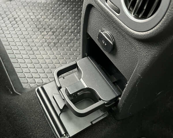 Черный Фольксваген Тигуан, объемом двигателя 1.99 л и пробегом 320 тыс. км за 14499 $, фото 128 на Automoto.ua