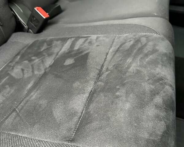 Черный Фольксваген Тигуан, объемом двигателя 1.99 л и пробегом 225 тыс. км за 14950 $, фото 83 на Automoto.ua