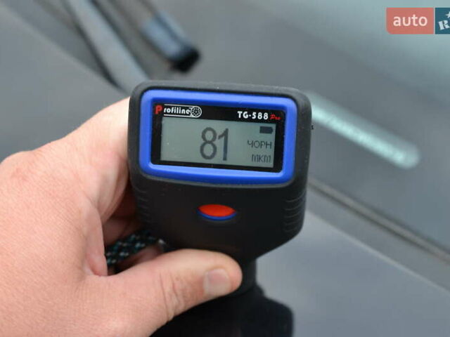 Чорний Фольксваген Тігуан, об'ємом двигуна 1.98 л та пробігом 130 тис. км за 11999 $, фото 31 на Automoto.ua