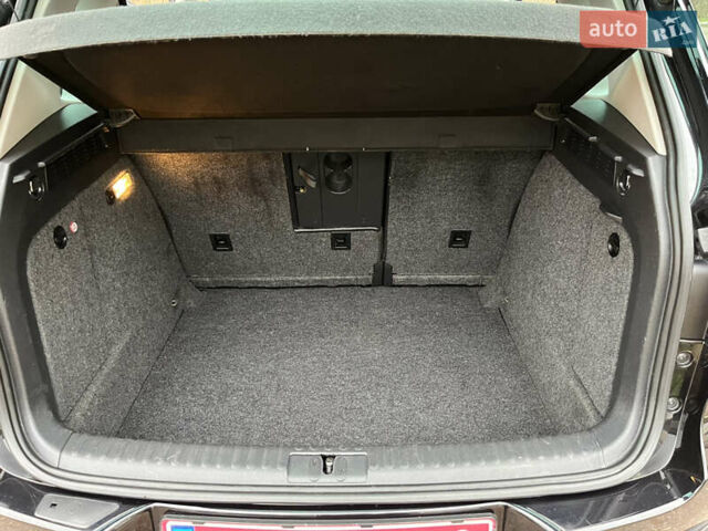 Черный Фольксваген Тигуан, объемом двигателя 1.99 л и пробегом 320 тыс. км за 14499 $, фото 135 на Automoto.ua