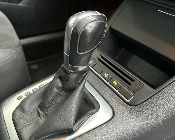 Черный Фольксваген Тигуан, объемом двигателя 1.99 л и пробегом 225 тыс. км за 14950 $, фото 49 на Automoto.ua