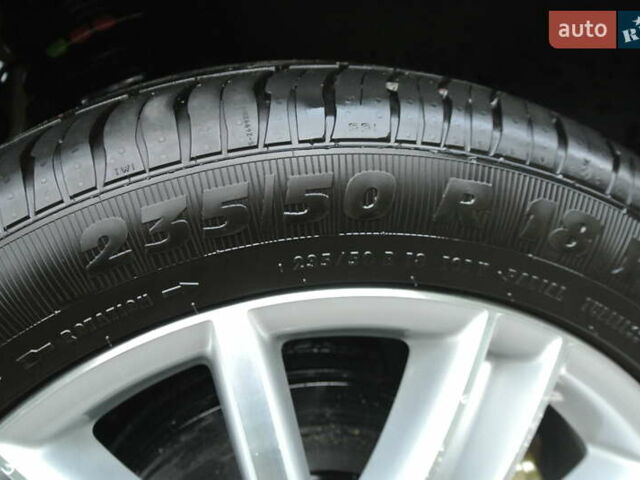 Чорний Фольксваген Тігуан, об'ємом двигуна 2 л та пробігом 168 тис. км за 15550 $, фото 55 на Automoto.ua