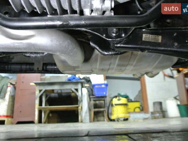 Чорний Фольксваген Тігуан, об'ємом двигуна 2 л та пробігом 168 тис. км за 15550 $, фото 74 на Automoto.ua