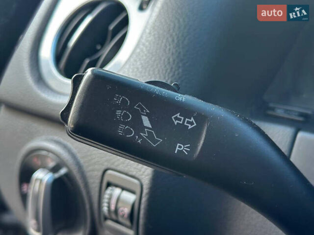 Чорний Фольксваген Тігуан, об'ємом двигуна 2 л та пробігом 189 тис. км за 10300 $, фото 20 на Automoto.ua