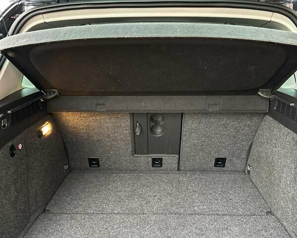 Черный Фольксваген Тигуан, объемом двигателя 1.99 л и пробегом 225 тыс. км за 14950 $, фото 101 на Automoto.ua