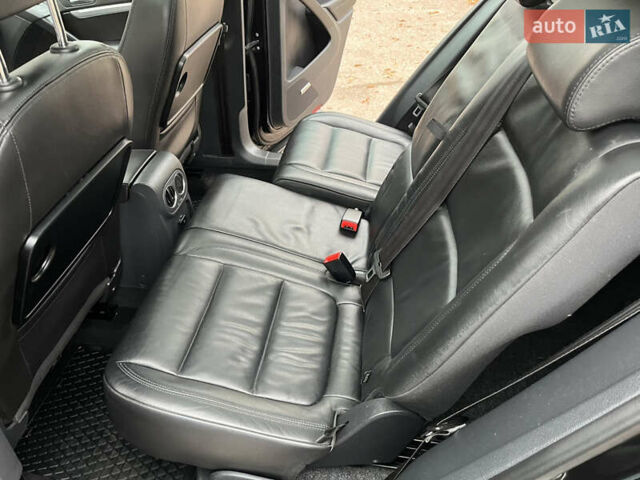 Черный Фольксваген Тигуан, объемом двигателя 1.99 л и пробегом 320 тыс. км за 14499 $, фото 131 на Automoto.ua