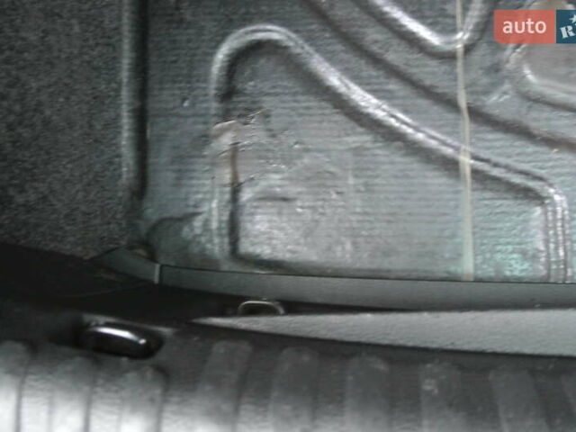 Чорний Фольксваген Тігуан, об'ємом двигуна 2 л та пробігом 168 тис. км за 15550 $, фото 29 на Automoto.ua