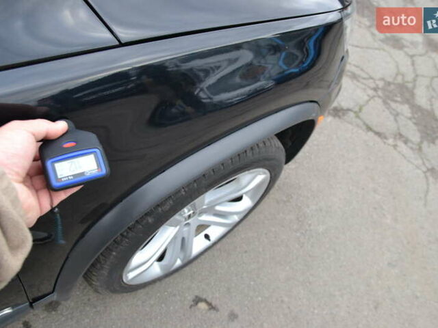 Чорний Фольксваген Тігуан, об'ємом двигуна 1.98 л та пробігом 130 тис. км за 11999 $, фото 40 на Automoto.ua