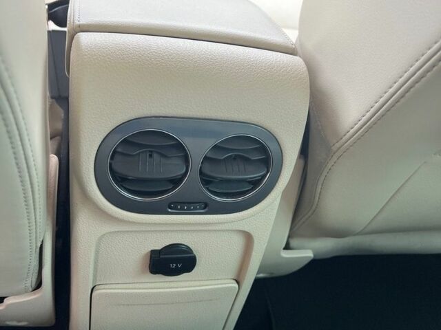 Чорний Фольксваген Тігуан, об'ємом двигуна 2 л та пробігом 160 тис. км за 7800 $, фото 11 на Automoto.ua