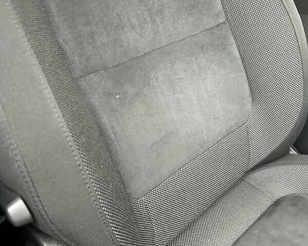 Черный Фольксваген Тигуан, объемом двигателя 1.99 л и пробегом 225 тыс. км за 14950 $, фото 88 на Automoto.ua