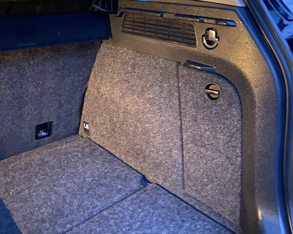 Черный Фольксваген Тигуан, объемом двигателя 1.98 л и пробегом 320 тыс. км за 11500 $, фото 14 на Automoto.ua