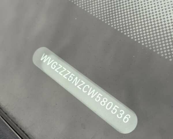 Черный Фольксваген Тигуан, объемом двигателя 1.99 л и пробегом 225 тыс. км за 14950 $, фото 20 на Automoto.ua