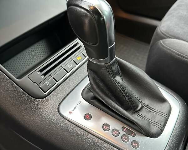 Черный Фольксваген Тигуан, объемом двигателя 1.99 л и пробегом 225 тыс. км за 14950 $, фото 64 на Automoto.ua