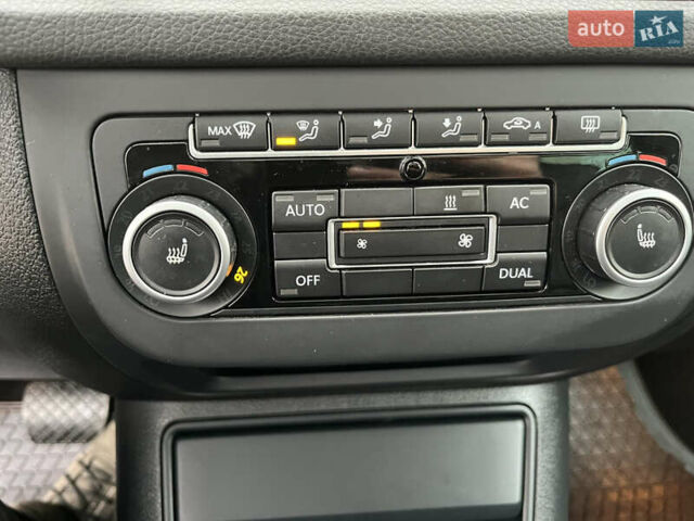 Черный Фольксваген Тигуан, объемом двигателя 1.99 л и пробегом 320 тыс. км за 14499 $, фото 105 на Automoto.ua