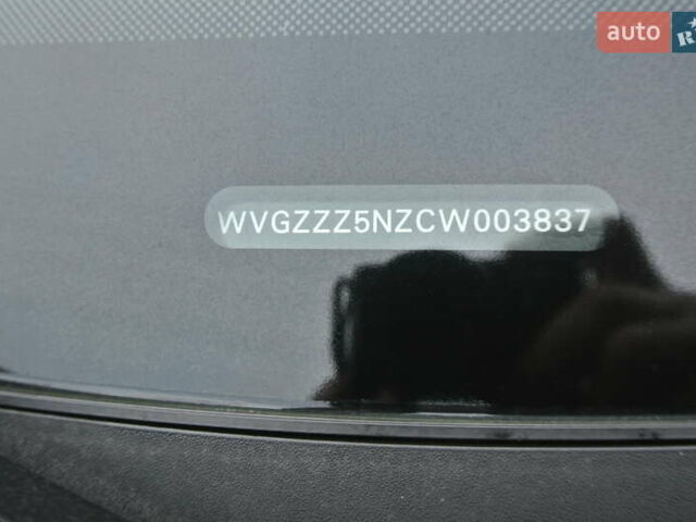 Чорний Фольксваген Тігуан, об'ємом двигуна 2 л та пробігом 168 тис. км за 15550 $, фото 41 на Automoto.ua