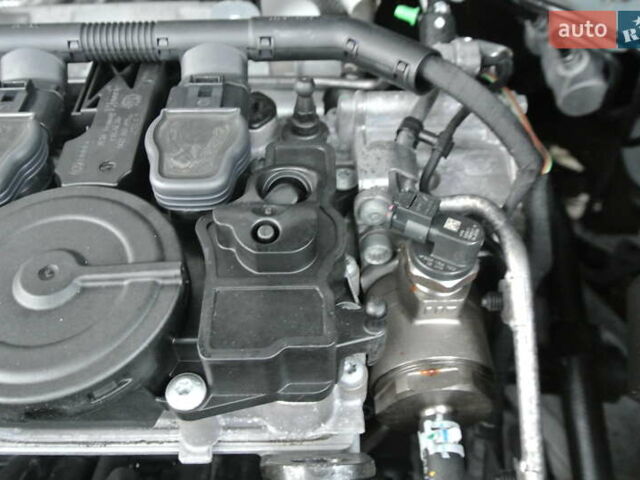 Чорний Фольксваген Тігуан, об'ємом двигуна 2 л та пробігом 168 тис. км за 15550 $, фото 49 на Automoto.ua