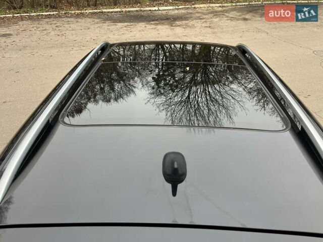 Черный Фольксваген Тигуан, объемом двигателя 1.99 л и пробегом 320 тыс. км за 14499 $, фото 44 на Automoto.ua