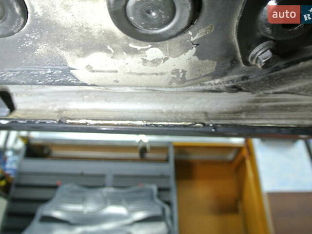 Чорний Фольксваген Тігуан, об'ємом двигуна 2 л та пробігом 168 тис. км за 15550 $, фото 76 на Automoto.ua