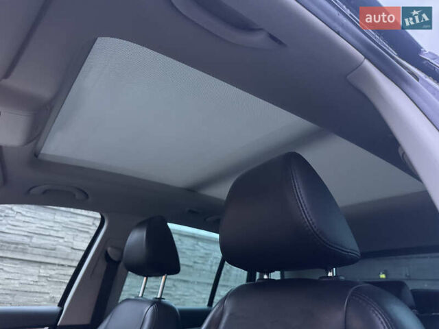 Черный Фольксваген Тигуан, объемом двигателя 2 л и пробегом 201 тыс. км за 15550 $, фото 19 на Automoto.ua