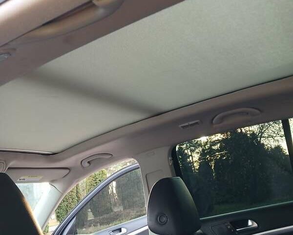 Чорний Фольксваген Тігуан, об'ємом двигуна 1.99 л та пробігом 180 тис. км за 11300 $, фото 69 на Automoto.ua