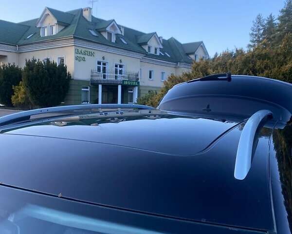 Чорний Фольксваген Тігуан, об'ємом двигуна 1.99 л та пробігом 180 тис. км за 11300 $, фото 63 на Automoto.ua