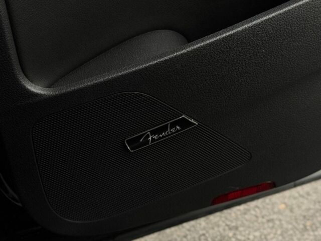 Черный Фольксваген Тигуан, объемом двигателя 2 л и пробегом 116 тыс. км за 11900 $, фото 20 на Automoto.ua