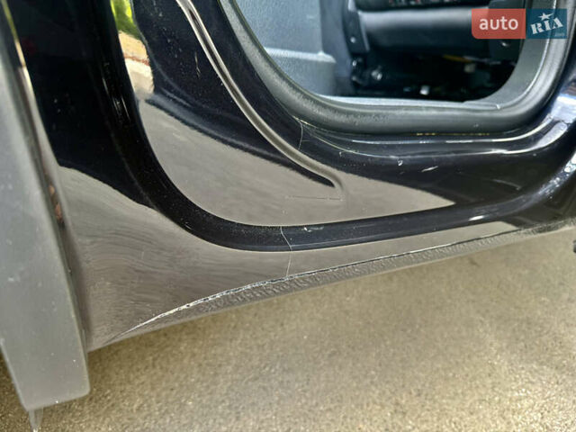 Черный Фольксваген Тигуан, объемом двигателя 1.97 л и пробегом 187 тыс. км за 15350 $, фото 95 на Automoto.ua