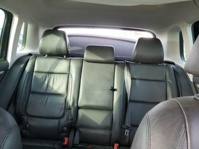 Чорний Фольксваген Тігуан, об'ємом двигуна 2 л та пробігом 172 тис. км за 9900 $, фото 9 на Automoto.ua