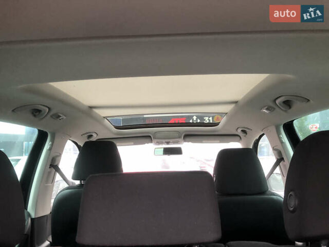 Черный Фольксваген Тигуан, объемом двигателя 1.98 л и пробегом 149 тыс. км за 11500 $, фото 10 на Automoto.ua