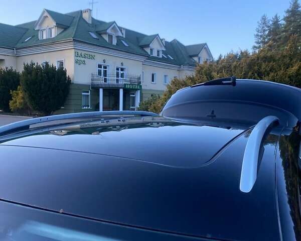 Чорний Фольксваген Тігуан, об'ємом двигуна 1.99 л та пробігом 180 тис. км за 11300 $, фото 55 на Automoto.ua