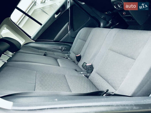 Чорний Фольксваген Тігуан, об'ємом двигуна 0 л та пробігом 240 тис. км за 11500 $, фото 14 на Automoto.ua