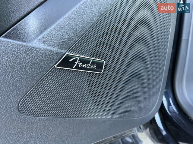 Чорний Фольксваген Тігуан, об'ємом двигуна 2 л та пробігом 159 тис. км за 14950 $, фото 11 на Automoto.ua