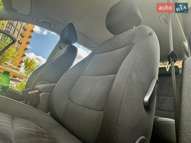 Черный Фольксваген Тигуан, объемом двигателя 1.97 л и пробегом 187 тыс. км за 15350 $, фото 75 на Automoto.ua