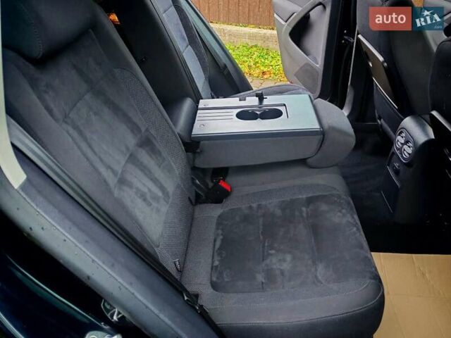 Черный Фольксваген Тигуан, объемом двигателя 1.98 л и пробегом 131 тыс. км за 12950 $, фото 2 на Automoto.ua