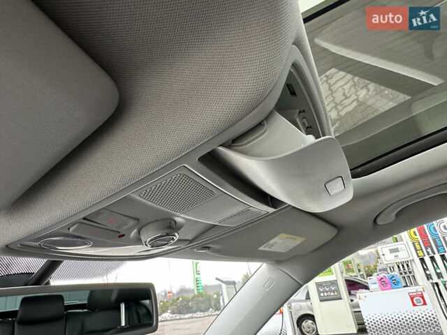 Чорний Фольксваген Тігуан, об'ємом двигуна 1.98 л та пробігом 168 тис. км за 13750 $, фото 103 на Automoto.ua