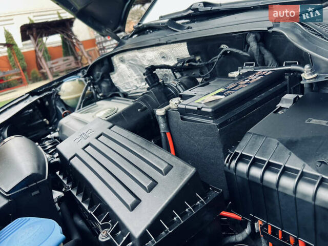 Чорний Фольксваген Тігуан, об'ємом двигуна 0 л та пробігом 240 тис. км за 11500 $, фото 24 на Automoto.ua