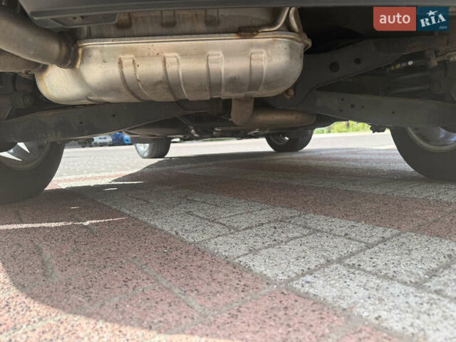 Черный Фольксваген Тигуан, объемом двигателя 1.97 л и пробегом 187 тыс. км за 15350 $, фото 34 на Automoto.ua