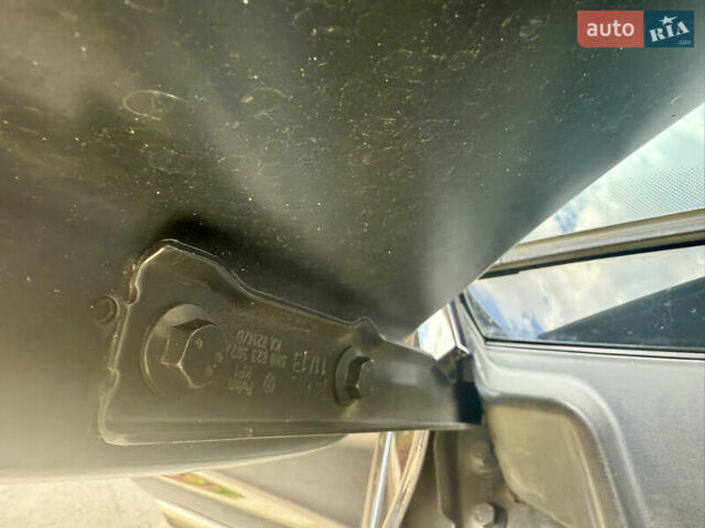 Черный Фольксваген Тигуан, объемом двигателя 1.97 л и пробегом 187 тыс. км за 15350 $, фото 88 на Automoto.ua