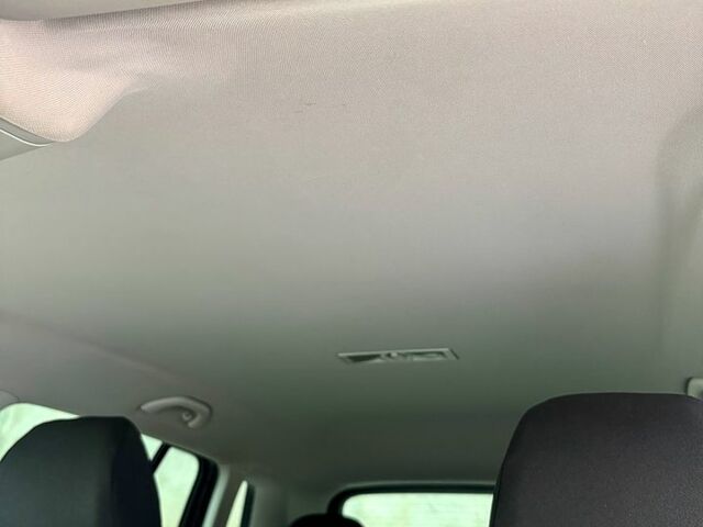 Чорний Фольксваген Тігуан, об'ємом двигуна 2 л та пробігом 229 тис. км за 10500 $, фото 13 на Automoto.ua