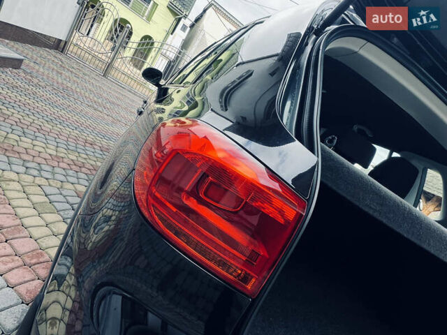 Чорний Фольксваген Тігуан, об'ємом двигуна 0 л та пробігом 240 тис. км за 11500 $, фото 29 на Automoto.ua