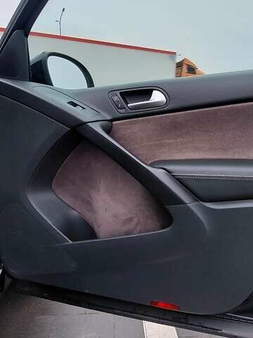 Черный Фольксваген Тигуан, объемом двигателя 1.98 л и пробегом 123 тыс. км за 13500 $, фото 14 на Automoto.ua