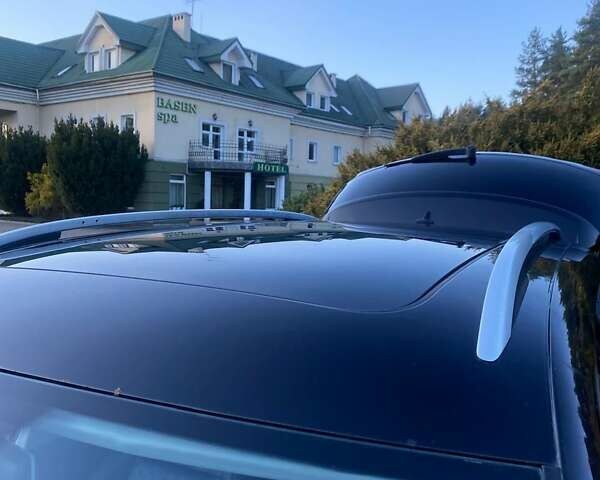 Чорний Фольксваген Тігуан, об'ємом двигуна 1.99 л та пробігом 180 тис. км за 11300 $, фото 57 на Automoto.ua