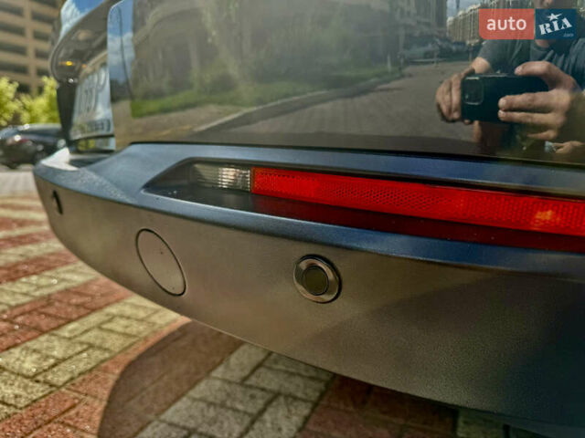 Черный Фольксваген Тигуан, объемом двигателя 1.97 л и пробегом 187 тыс. км за 15350 $, фото 33 на Automoto.ua