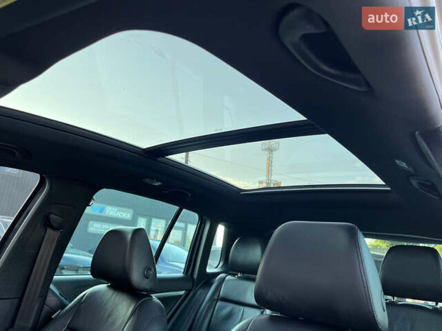 Чорний Фольксваген Тігуан, об'ємом двигуна 2 л та пробігом 159 тис. км за 14950 $, фото 32 на Automoto.ua