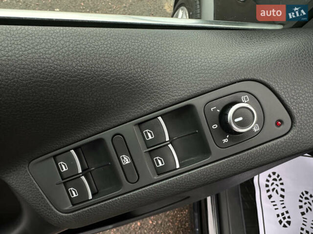 Чорний Фольксваген Тігуан, об'ємом двигуна 1.98 л та пробігом 168 тис. км за 13750 $, фото 67 на Automoto.ua